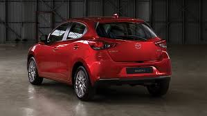 The new mazda2 has been redesigned to look beautiful from any angle, taking a 'less is more' approach to exterior design, mazda2 conveys a strong sense of quality and elegance. Mazda2