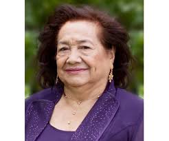 Carmen GARMENDEZ Obituary (2022)