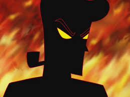Father Knd Father Art Father Fictional Crushes Boss) and arguably the show's main villain. father knd father art father