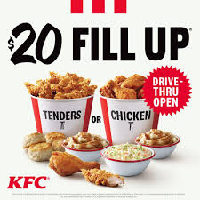 Selamat datang ke soal selidik kepuasan pelanggan kfc. Kfc 1928 Yakima Valley Hwy In Sunnyside Restaurant Menu And Reviews