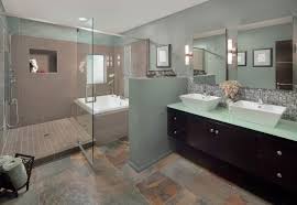 Welcome to our primary bathroom design ideas photo gallery where you'll find hundreds of gorgeous. Modern Master Bath Addition Contemporary Bathroom Phoenix By Artful Design Interiors Houzz Au