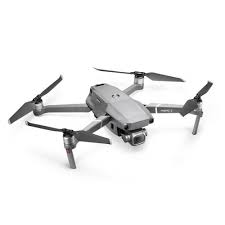 Dji Mavic 2 Pro 3 Axis Gimbal 1 Cmos Sensor Hasselblad Camera 10 Bit Dlog M Color Profile Foldable Rc Drone Rtf Drone Camera Mavic Dji Mavic Pro