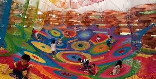 Book Learn For Life New Architecture For New Learning Mit Bildern Kinderspielplatz Guerilla Knitting Gestalten