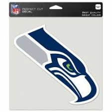 Just surf through the website, using our convenient search bar and filters navigation. Seattle Seahawks Stickers Decals Bumper Stickers