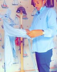 Profile for Imitali BBC