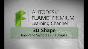 Download Importing Svg Vectors As 3d Shapes Youtube