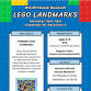 LEGO Landmarks event image