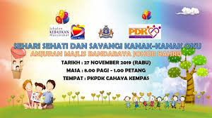 Definisi orang kurang / kelainan upaya (oku)menurut akta orang kurang upaya (2008), oku adalah seseorang yang mempunyai ketidakupayaan jangka masa panjang dari segi fizikal, mental, intelektual atau pancaindera yang apabila berhadapan dengan pelbagai halangan mungkin tidak. Program Sehari Dan Sehati Bersama Orang Kelainan Upaya Pusat Pemulihan Dalam Komuniti Dun Kempas Johor Bahru Portal Rasmi Majlis Bandaraya Johor Bahru Mbjb
