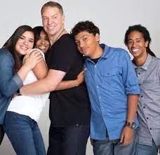 Typen, fashion, haus & garten, elektronik, motors Kennedy Owen Daughter Of Gary Owen Will Melt Your Heart Gary Owen Comedians Black Stand Up Comedians