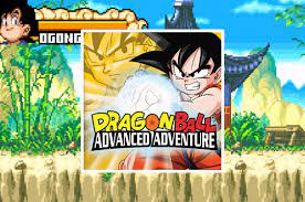 Advanced adventure is a game boy advance video game based on the dragon ball manga and anime series. Dragon Ball Advanced Adventure Culga Games