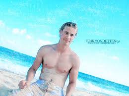 Oktober 1982 in san diego, kalifornien) ist ein us amerikanischer filmschauspieler. Erik Von Detten Vondetten Twitter