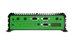 JCO-3000-ORN-B_4L Mid-Range AI Edge Computer with NVIDIA Jetson ...