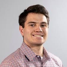 Andrew Harrington's Instagram, Twitter & Facebook