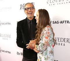 Charlie ocean, born on july 4, 2015, and river joe, born on april 7, 2017. Meet Emilie Livingston Jeff Goldblum S Wife Who Is 30 Years Younger And A Retired Olympic Gymnast