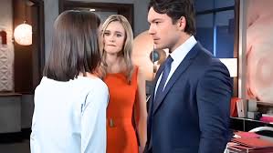 NOT SO) WAYFAIR: How Do YOU Think Willow Will “Handle” Her Jacinda Problem?  #GeneralHospital #GH #WillowTait
