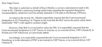 An example plea letter to a judge to consider an early release for a first time offender. Lenient Sample Sentence