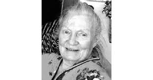 DOROTHY HARMON Obituary (2015)