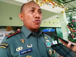 Gelar Open House, Gabriel Ingatkan Bahaya Narkoba GERBANGKEPRI.COM