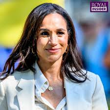 Meghan Markle's guest reveals one 'condition' she had to follow when  visiting Montecito mansion 🔽