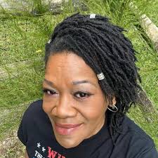 My mother Minister Diann Gillis praised dance 78 years young. “We shall  Behold Him” Alpha New Beginning Ministries Pastor Barbara Morrison  delivered an awesome word !!! don't forget you are you are