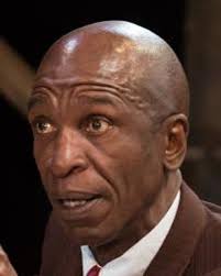 Ewart James Walters (Actor): Credits, Bio, News & More