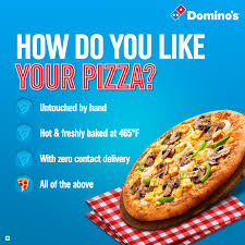 Missing Pizza Delivery Means $1200 Bill For Domino'S | Daily Telegraph