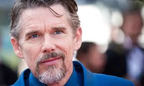 Ethan Hawke talks about how he hated being Gen X poster boy after 'Reality  Bites'