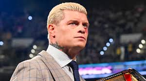 Adam Rose and Konnor Suspended For Violating WWE's Wellness Policy