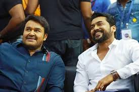 Title Of Suriya Kv Anand S Next To Be Unveiled On Jan 1 2019 The News Minute Champesave nannu new independent film 2019 by ravi s varma telugu shortcut silly monks. title of suriya kv anand s next to be
