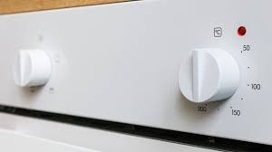 Now run a cycle that requires heat, like permanent press or normal dry. What To Do When Your Stove Knob Breaks Dan Marc Appliance