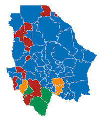 Las elecciones estatales de chihuahua de 2021 se llevaron a cabo el domingo 6 de junio de 2021, y en ellas se renovaron los siguientes cargos de elección popular: Oh3ed8en2b9num