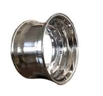 22.5*11.75 Large Forged Aluminum Magnesium Alloy Truck Wheel Hub, Factory  Direct Export