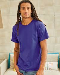 Hanes 5280 Comfortsoft Short Sleeve T Shirt