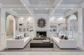 People are drawn to all white because it's simple and easy, but that doesn't mean it looks good. Small White Living Rooms Make A Statement 25 Gorgeous Ideas And Tips