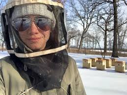 Ideas to overwinter my honey bees?