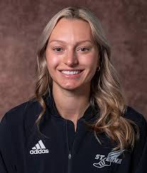 2022 Women's Track Roster