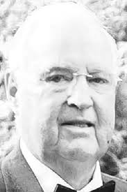 Paul Sieber Obituary (2015)