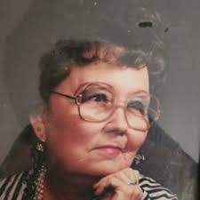 Obituary information for Flora Elaine Downen