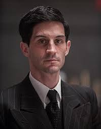 Marcus Lenz: Movies, TV, and Bio