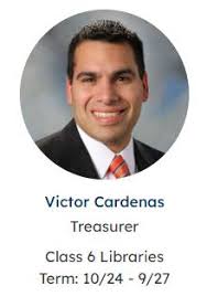 TLN Board of Trustees