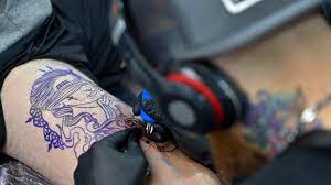 472 7th st // oakland. Five Of The Best Tattoo Shops In The Bay Area Wild 94 9