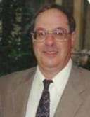 Edward Ray Bible |1949-2024|