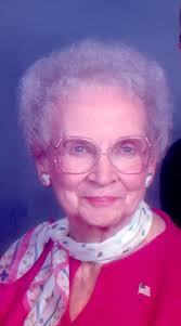 Genevieve L. Genny Strouse