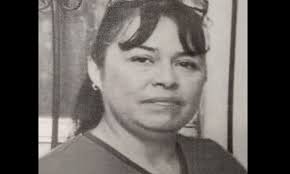 Pesquisa de Mayra Partida Carrillo de 50 años