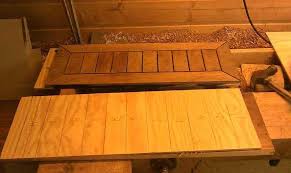 Hvordan du rengjør lav fra en marmor bord. Laget Teak Bord Selv Da Jeg Ikke Fant Noe Som Passet I Butikken Batforumet Baatplassen No Din Hjemmehavn Pa Nettet