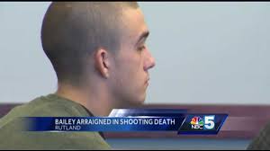 Teen suspected of accidently shooting friend appears in court