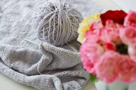 Get quick and easy access to the latest northern ireland news, sport, business and opinion with the belfast telegraph app. A Knitting Goal Me Made May Jennifer Lauren Handmade