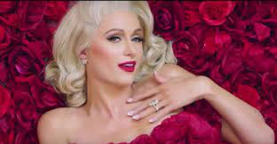 Carter reum is her fourth engagement, but she's never actually been married. How Many Times Has Paris Hilton Been Engaged