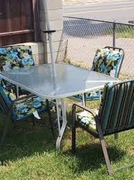 Anya Maui Tropical Stripe Reversible Outdoor Chair Cushion Big Lots In 2020 Outdoor Chairs Outdoor Chair Cushions Chair Cushions