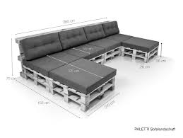 Ditulis oleh stefanie schultz minggu, 26 mei 2019 tambah komentar edit. Paletti Sofalandschaft Sofa Aus Paletten Fichte Fichte Natur